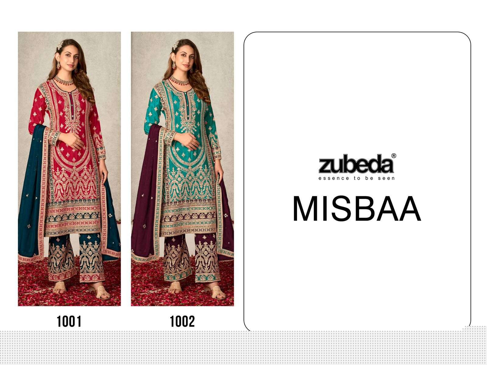 Misbaa-Zubeda-Asliwholesale-z-Catalogue