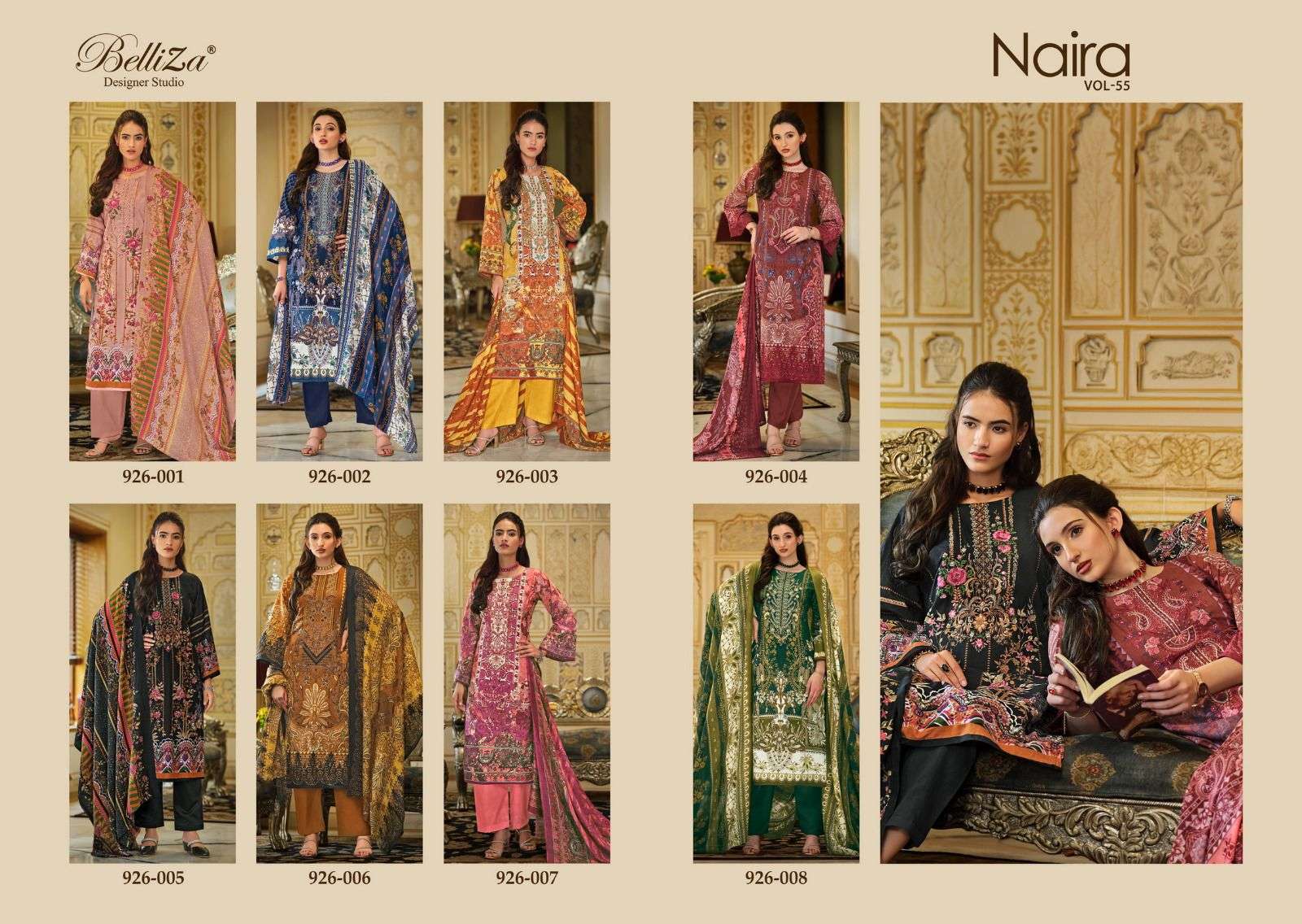 Naira-Vol-55-Belliza-Asliwholesale-z-Catalogue