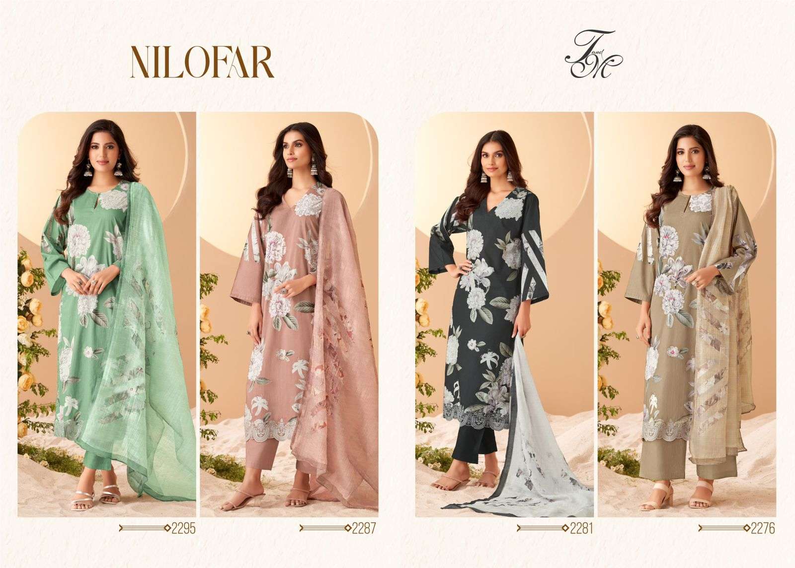 Nilofar-T-And-M-Asliwholesale-z-Catalogue