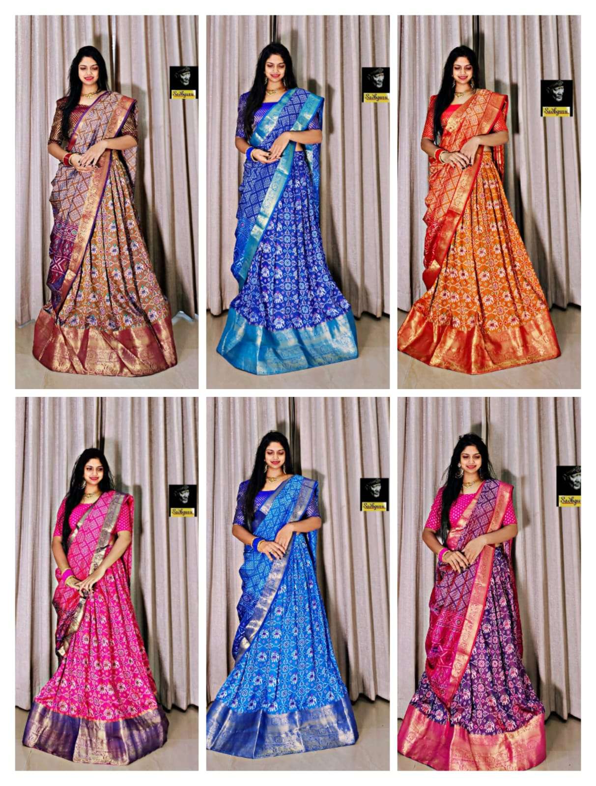 PC-Kajal-Vol-66-Asliwholesale-Catalogue