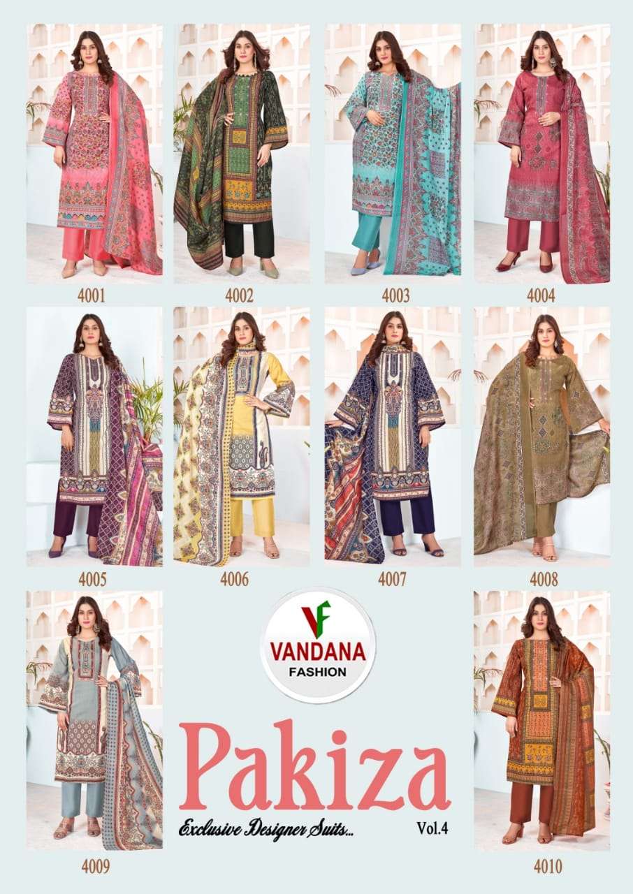 Pakiza-Vol-4-Vandana-Fashion-Asliwholesale-Catalogue