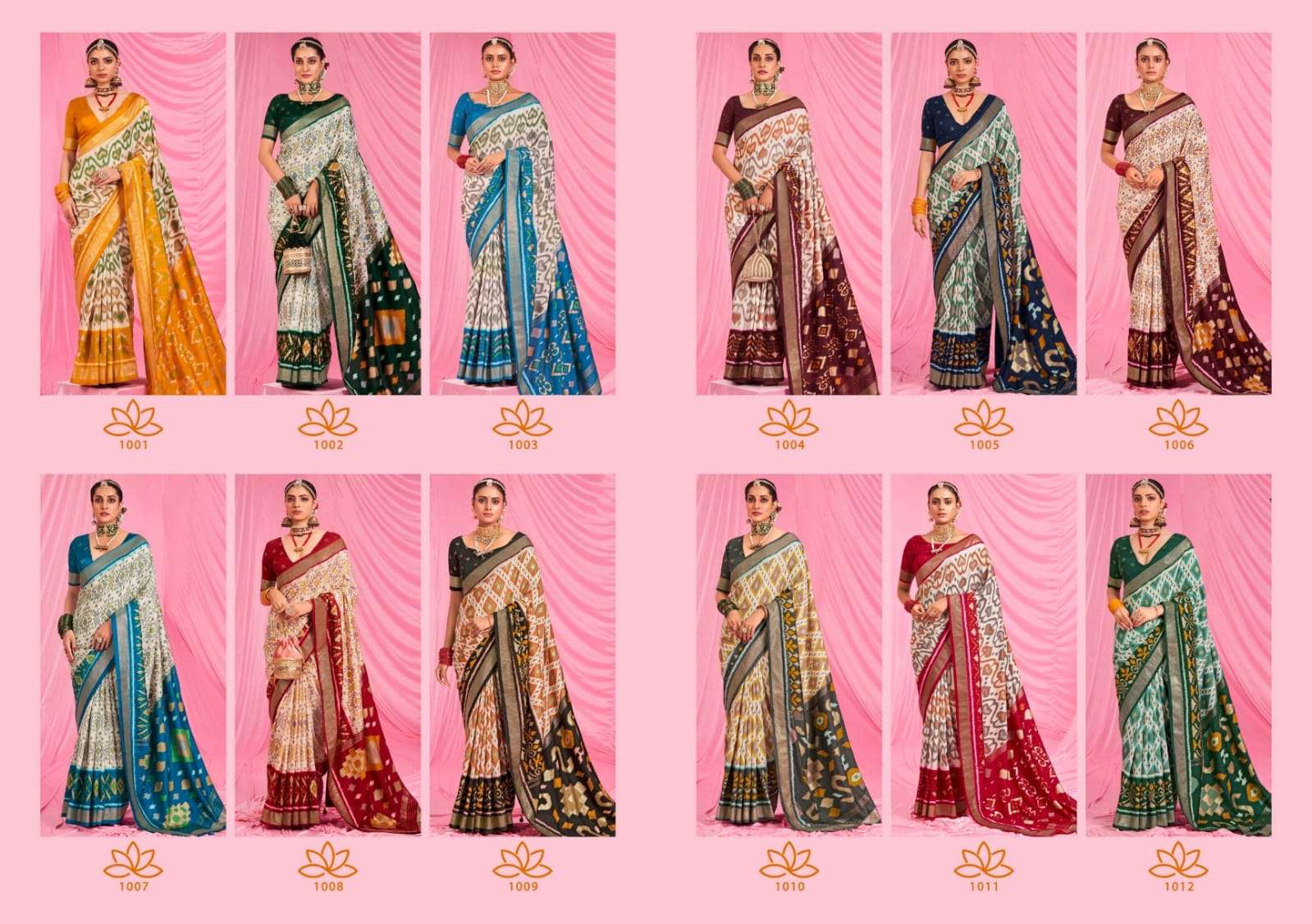 Parnikam-Shubh-Shree-Creation-Asliwholesale-Catalogue