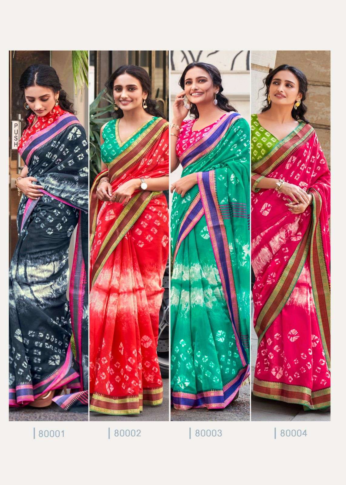 Rajkot-Bandhej-Asliwholesale-Catalogue