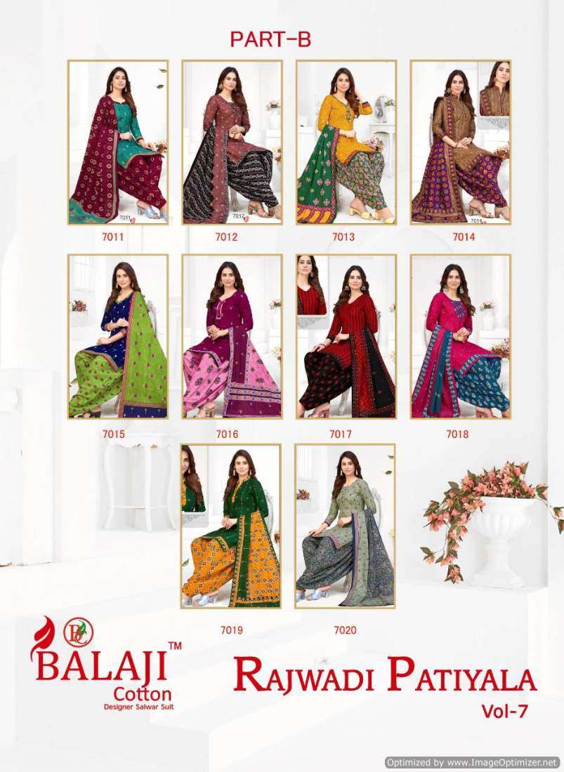 Rajwadi-Patiyala-Vol-7-Balaji-Cotton-Asliwholesale-Catalogue