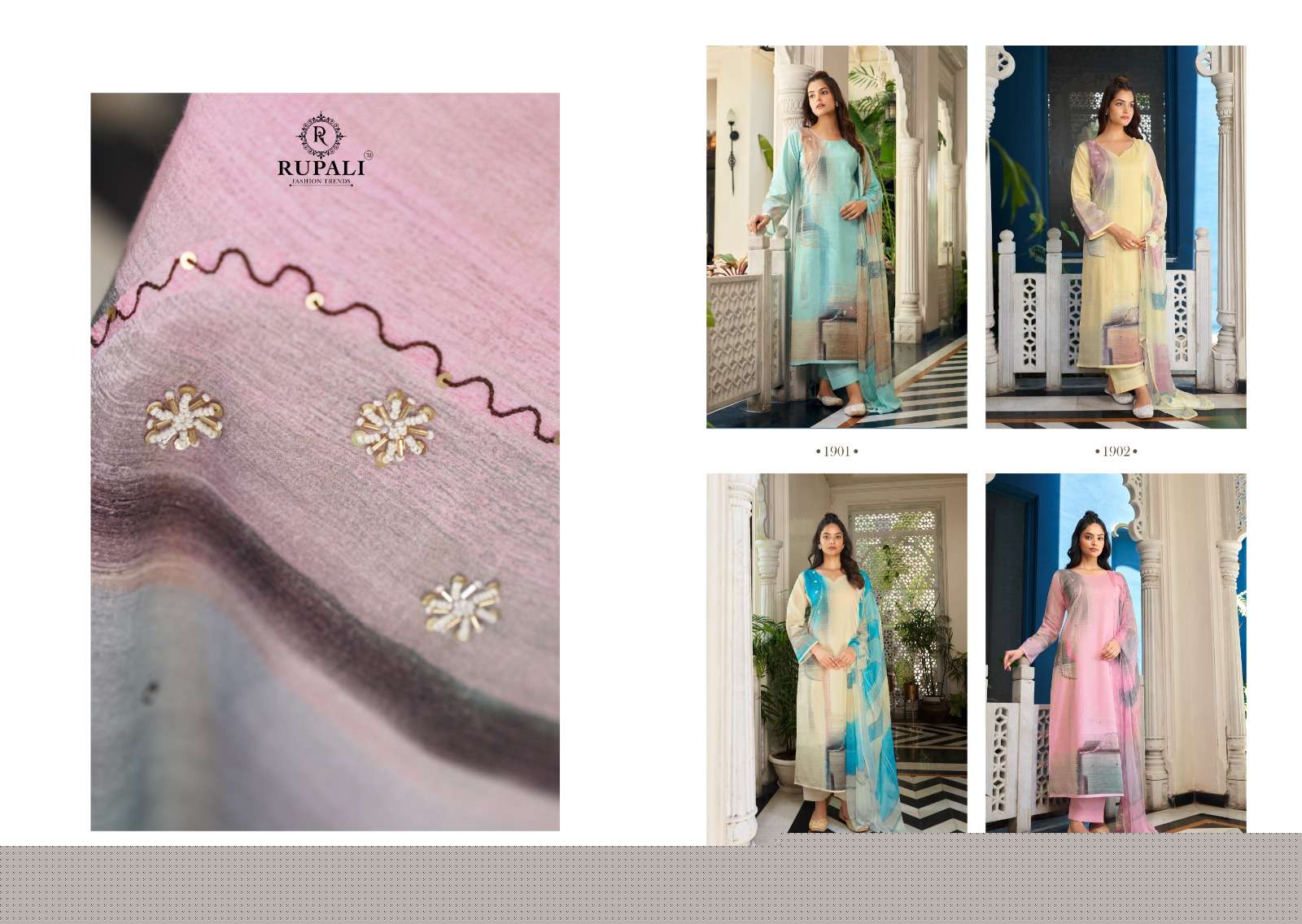 Ranjhanaa-Rupali-Asliwholesale-Catalogue