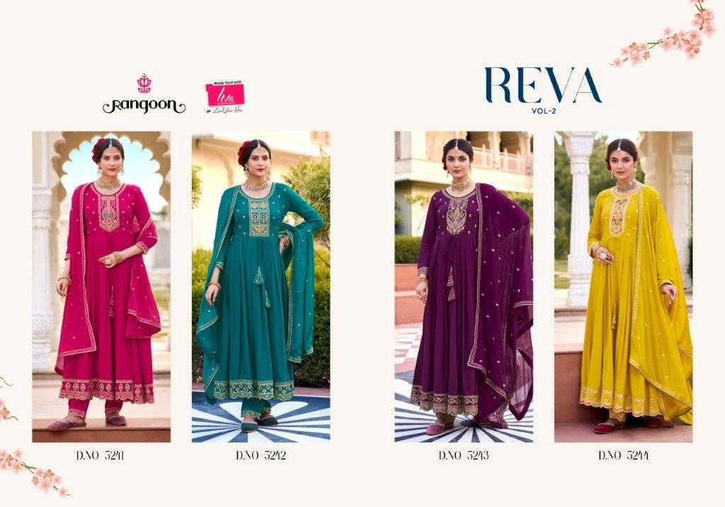 Reva-Vol-02-Rangoon-Asliwholesale-z-Catalogue
