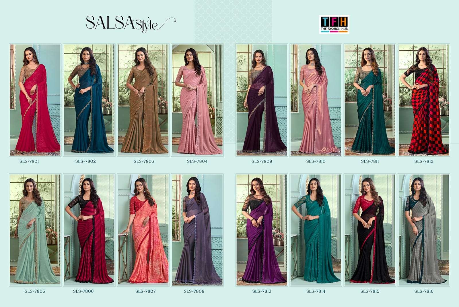 Salsa-Style-Vol-03-THF-Asliwholesale-z-Catalogue