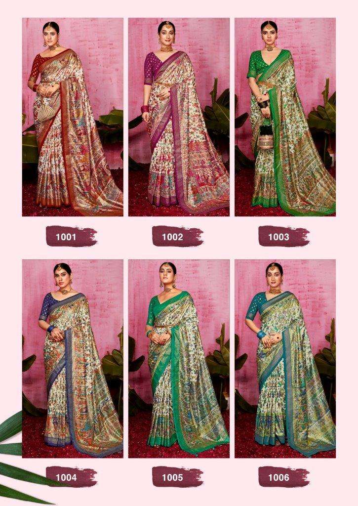 Samarpan-Shubh-Shree-Creation-Asliwholesale-Catalogue