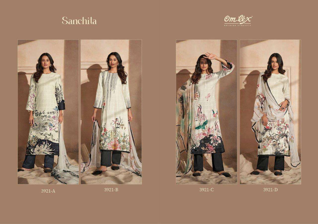 Sanchita-OmTex-Asliwholesale-z-Catalogue