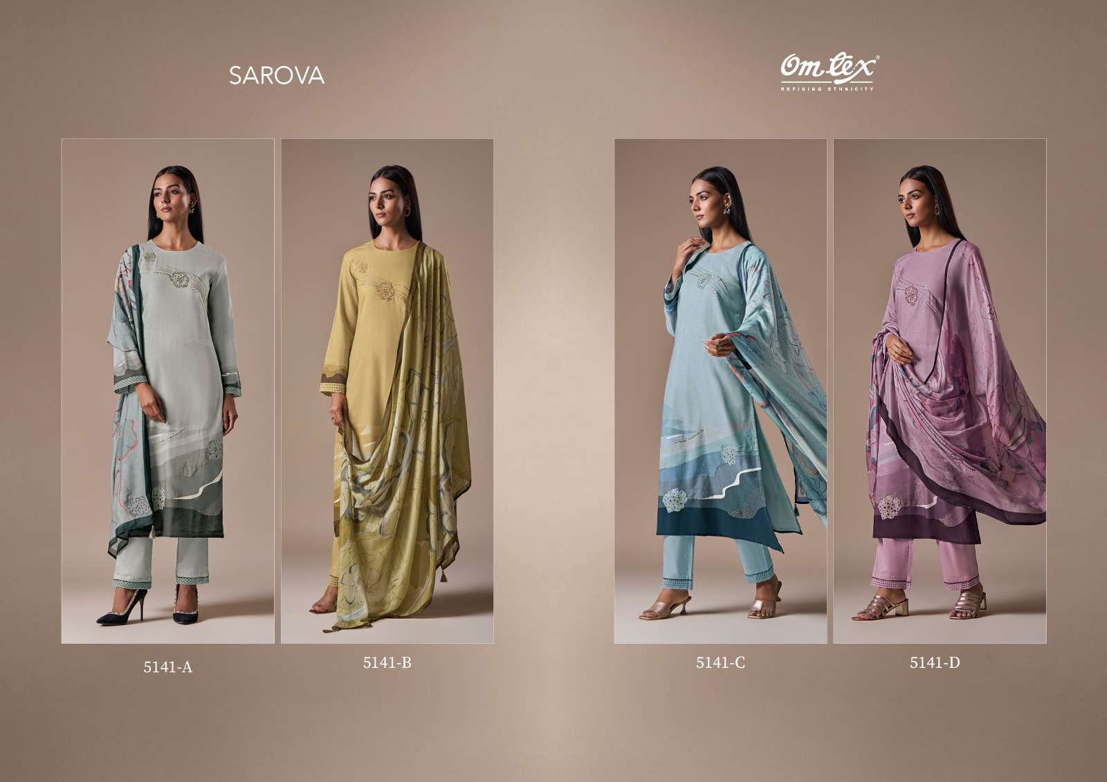 Sarova-OmTex-Asliwholesale-z-Catalogue