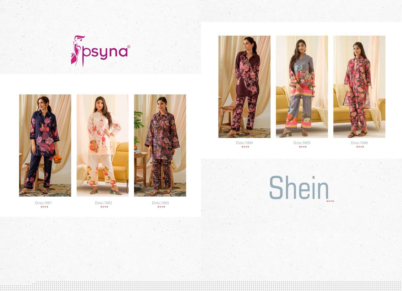 Shein-Vol-02-Psyna-Asliwholesale-Catalogue