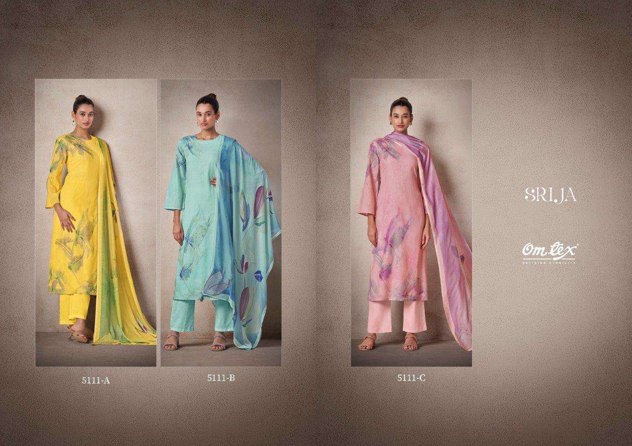 Srija-OmTex-Asliwholesale-z-Catalogue
