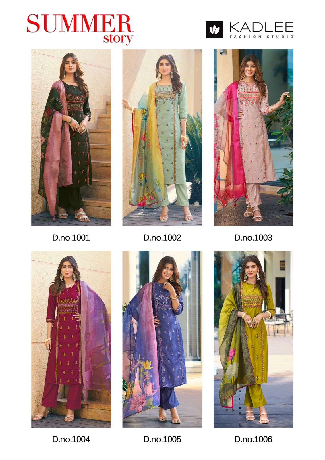 Summer-Story-kadlee-Asliwholesale-Catalogue