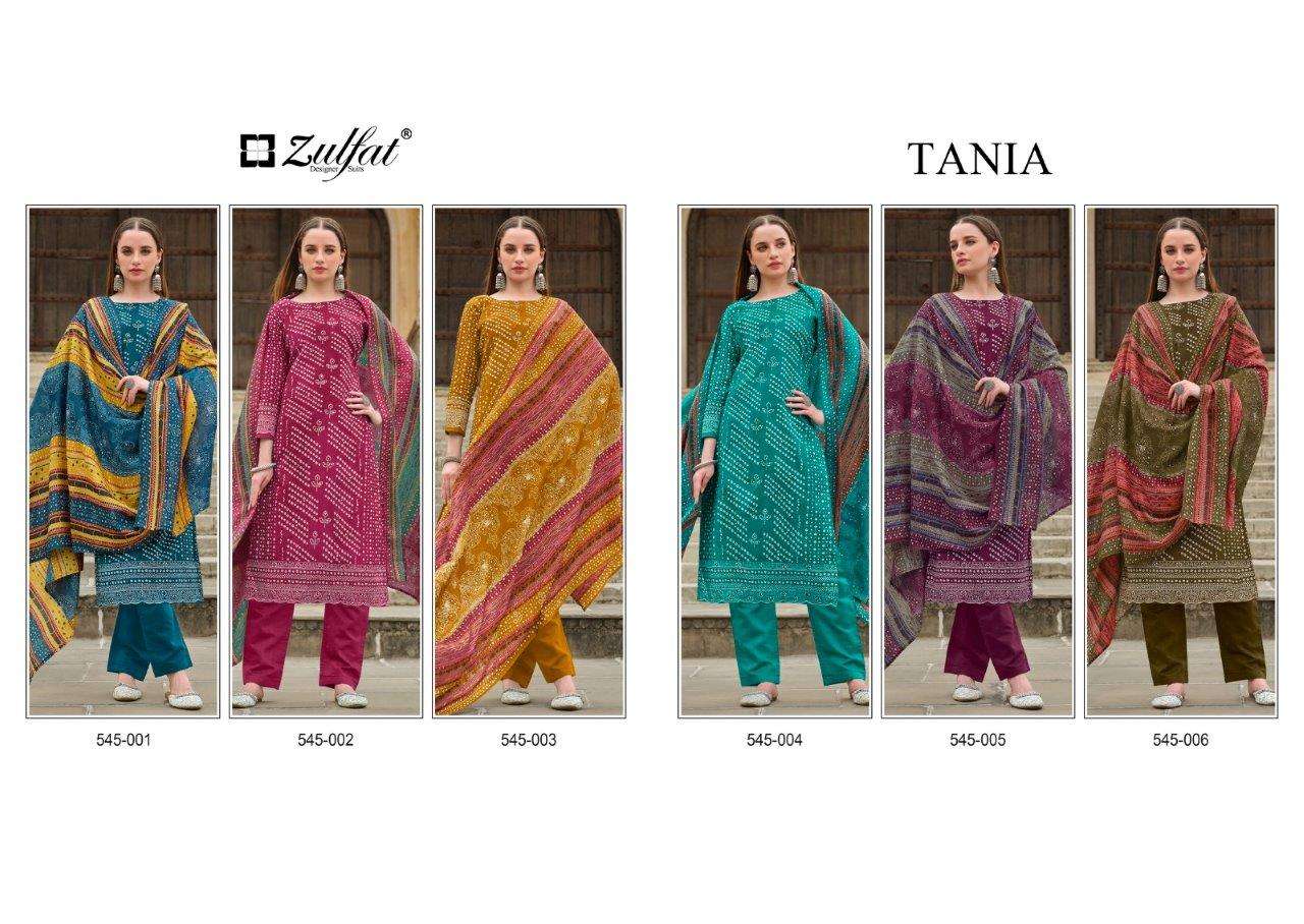 Tania-Zulfat-Asliwholesal-z-Catalogue