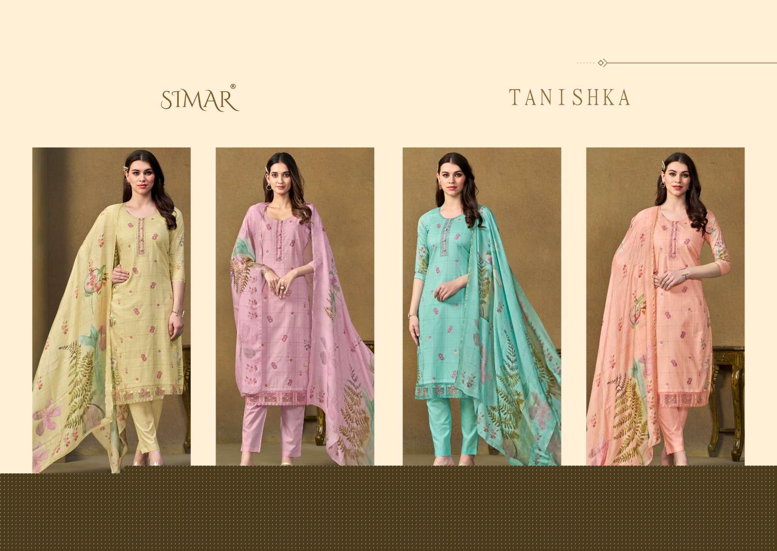 Tanishka-Simar-Asliwholesale-z-Catalogue