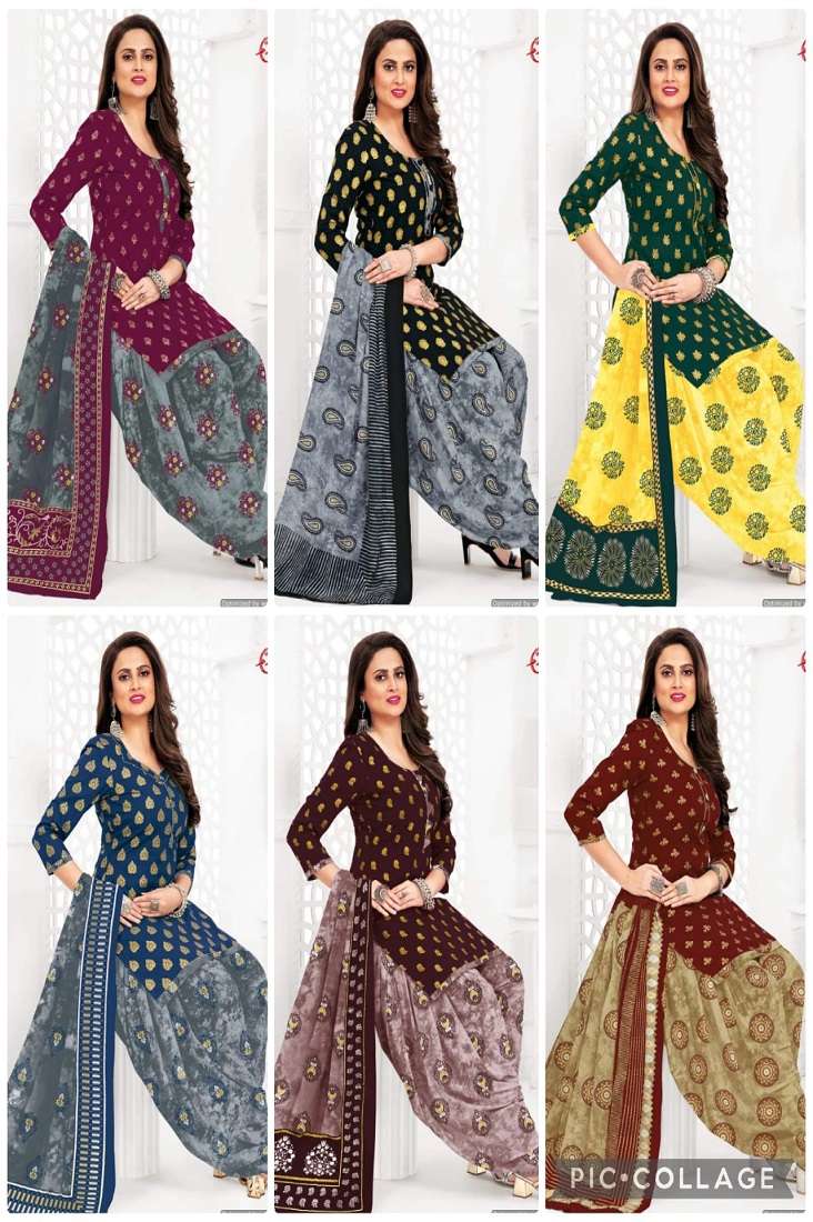 Tie-Dye-Gold-Ganeshji-Asliwholesale-Catalogue