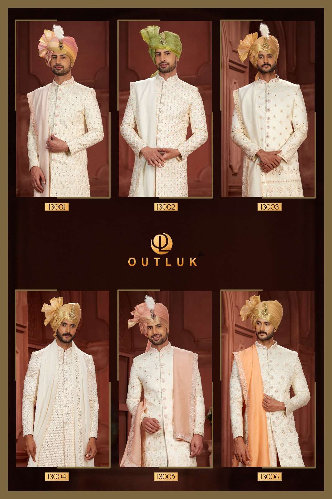 Wedding-Collection-Vol-13-outluk-Asliwholesale-z-Catalogue