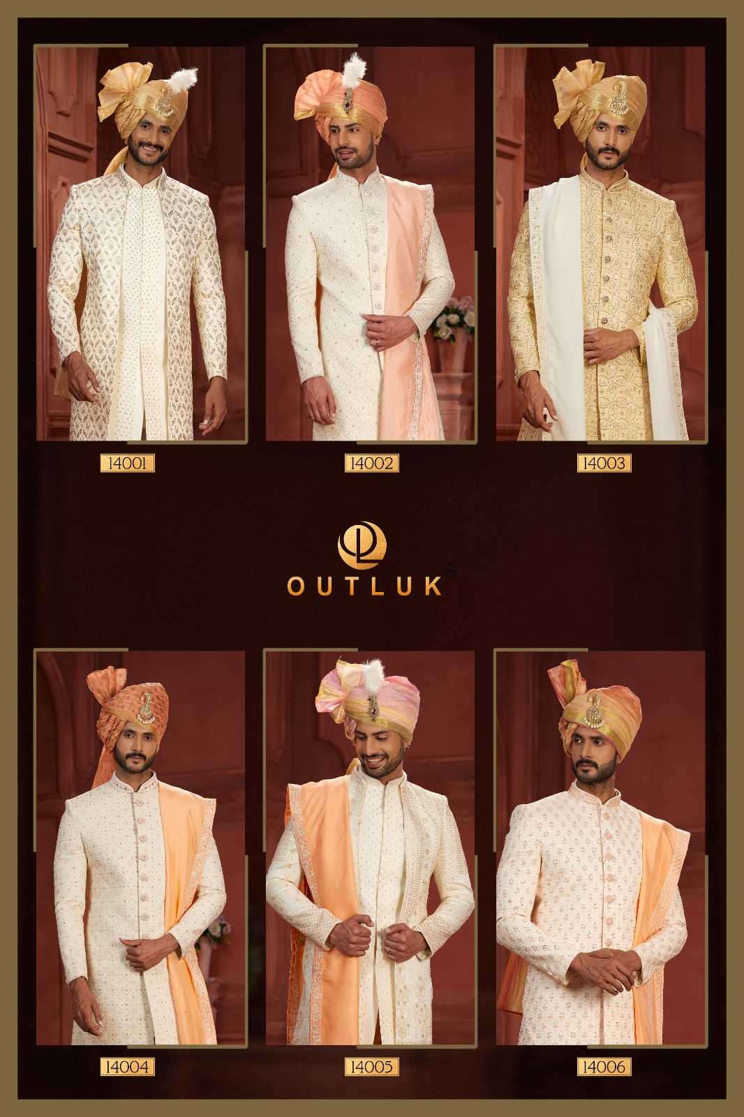 Wedding-Collection-Vol-14-outluk-Asliwholesale-z-Catalogue