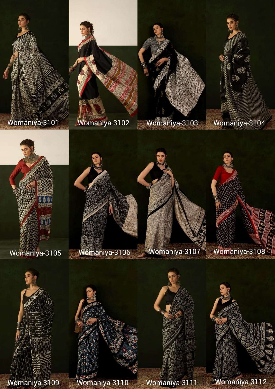 Womaniya-3100-Asliwholesale-z-Catalogue