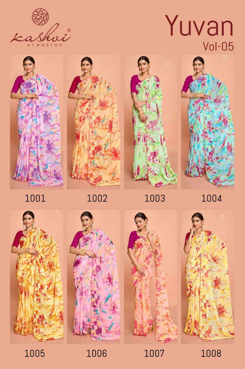 Yuvan-Vol-05-Kashvi-Creation-Asliwholesale-z-Catalogue