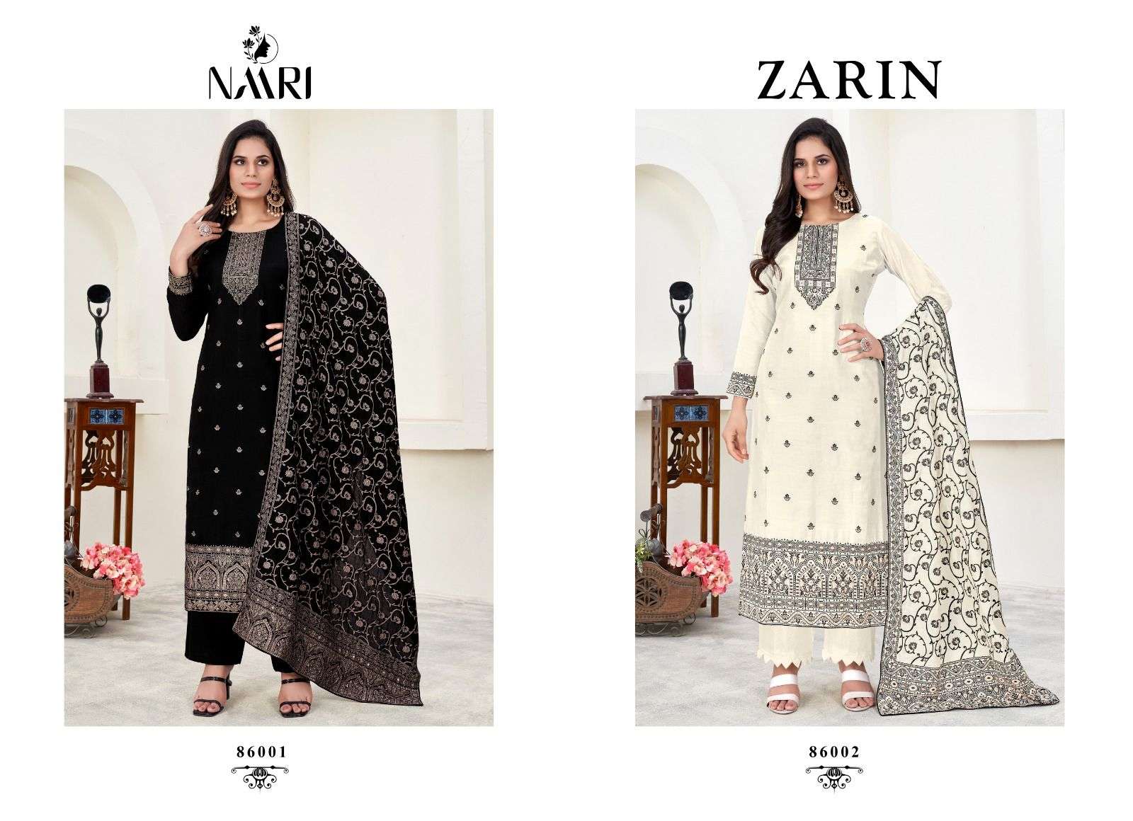 Zarin-Naari-Asliwholesale-z-Catalogue