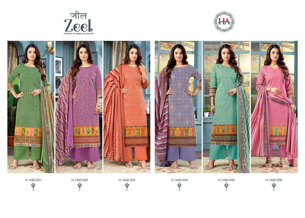 Zeel-Harshit-Fashion-Asliwholesale-Catalogue