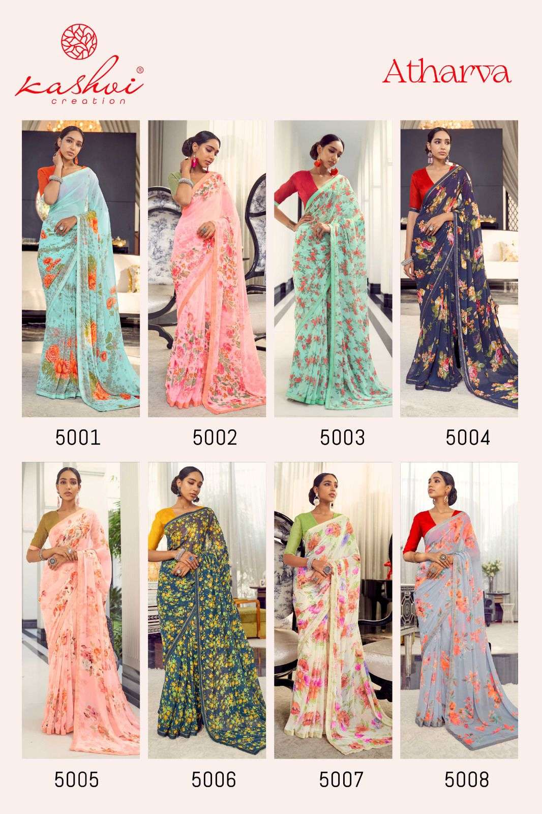 Atharva-Kashvi-Creation-Asliwholesale-Catalogue