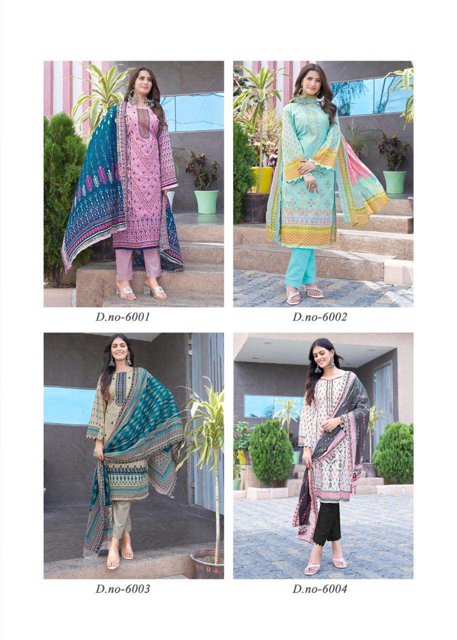 Bin-Saeed-Lawn-Collection-Vol-6-Majesty-Asliwholesale-Catalogue