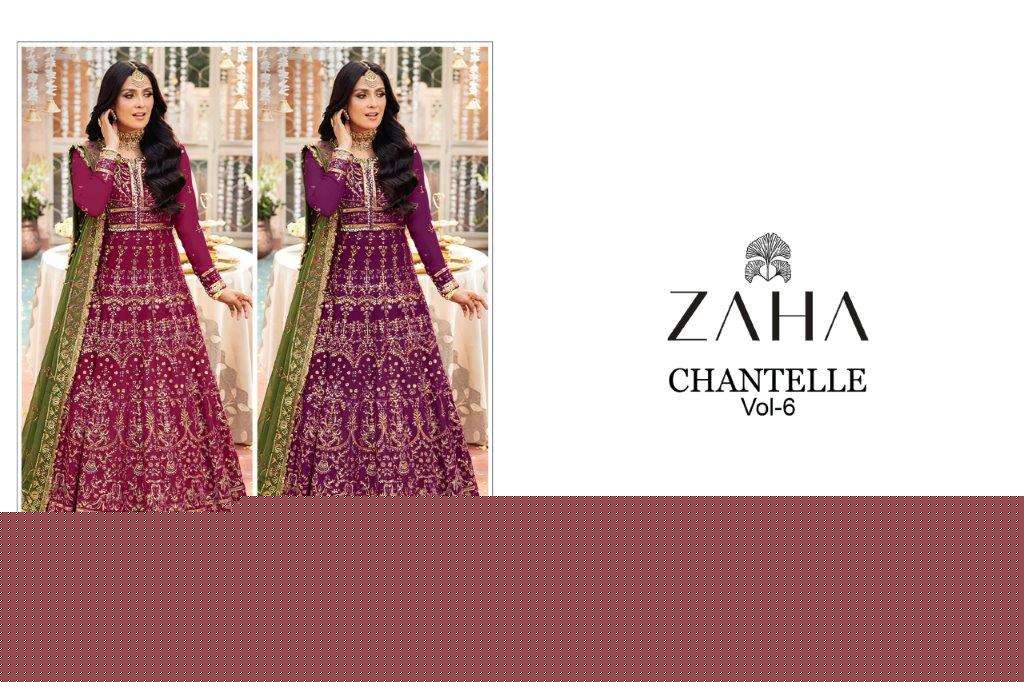 Chantelle-Vol-06-Zaha-Asliwholesale-Catalogue