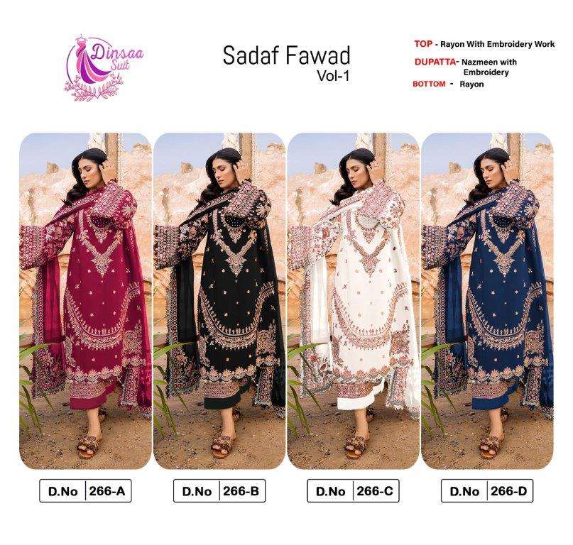 DS-266-Dinsaa-suit-Asliwholesale-z-Catalogue