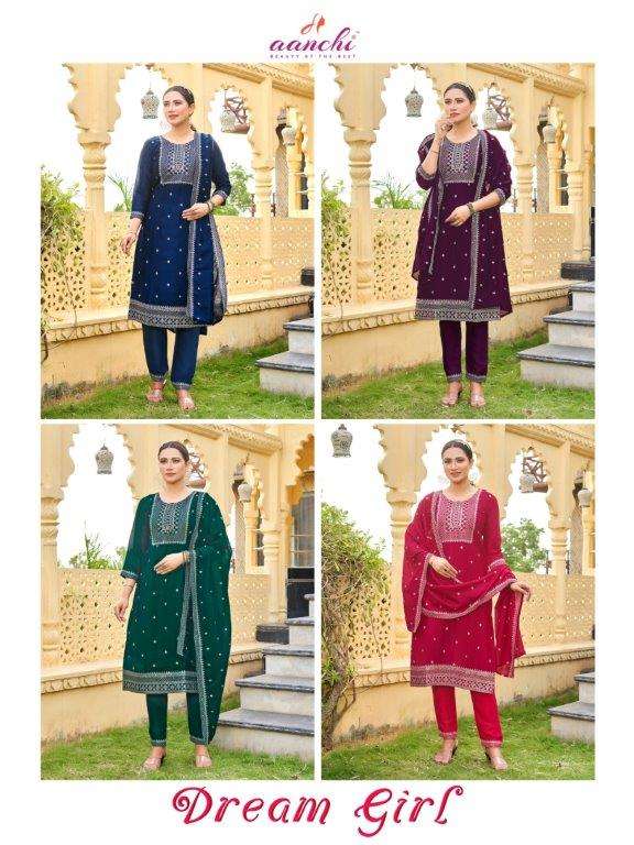 Dream-Girl-Aanchi-Asliwholesale-Catalogue