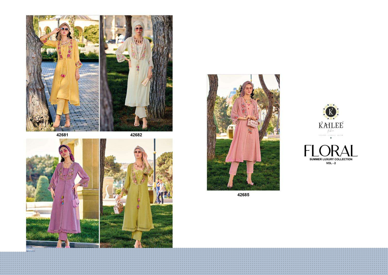 Floral-Vol-02-Kailee-Asliwholesale-Catalogue