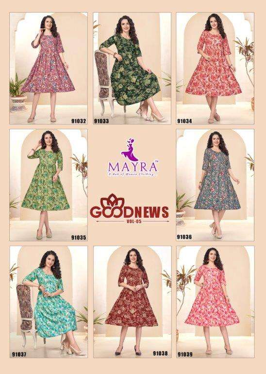 Good-News-Vol-05-Mayra-Asliwholesale-catalogue