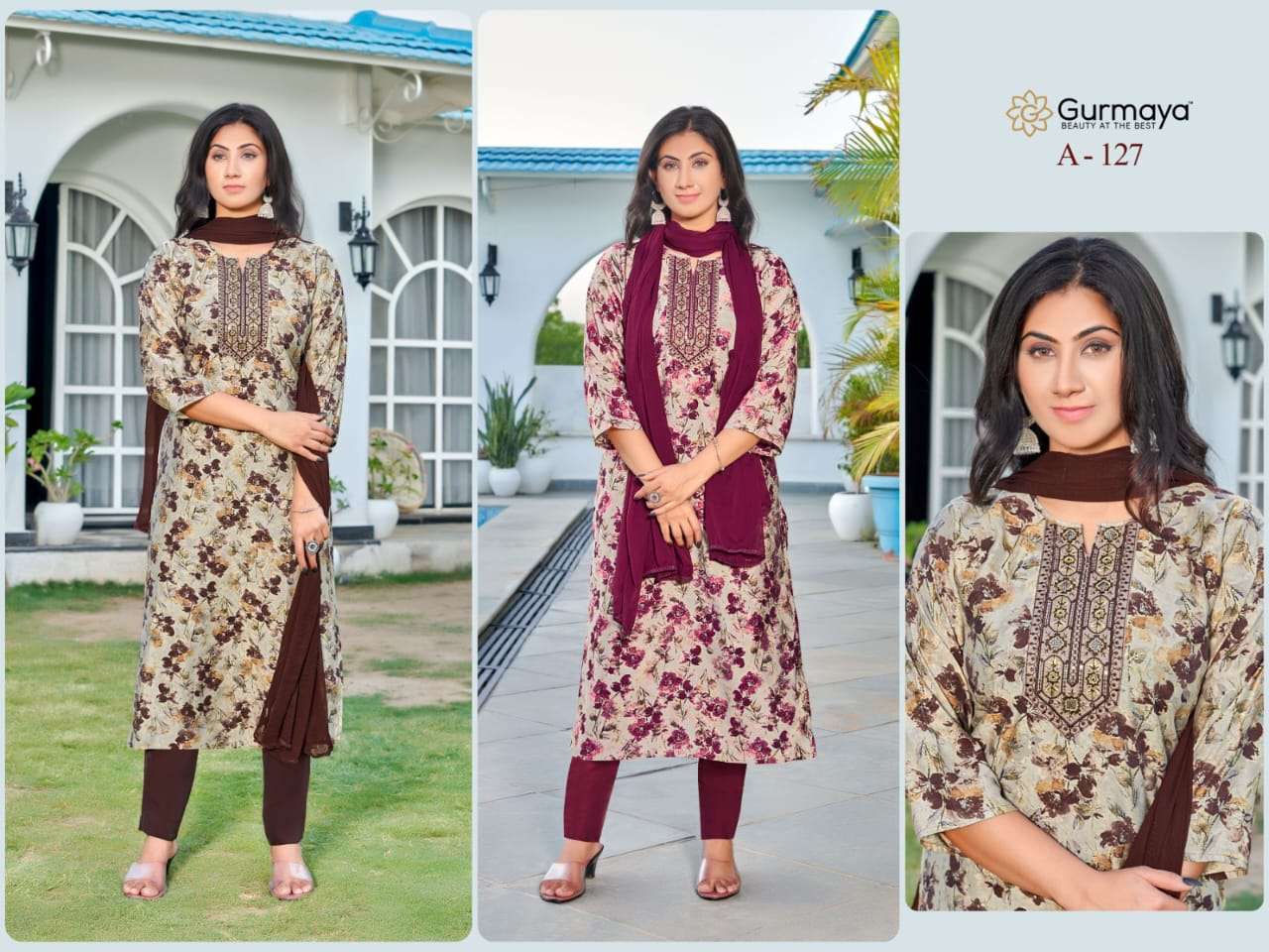 Gurmaya-127-Aanchi-Asliwholesale-Catalogue