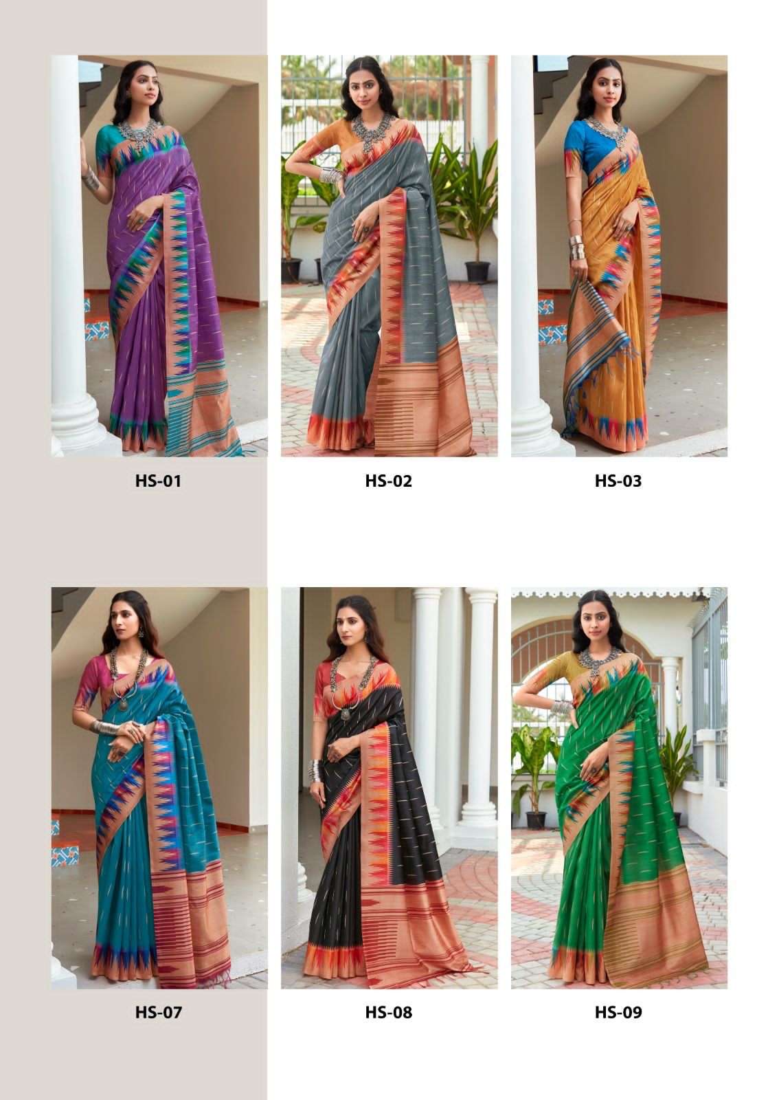 Handapa-Silk-Shreyans-Asliwholesale-Catalogue