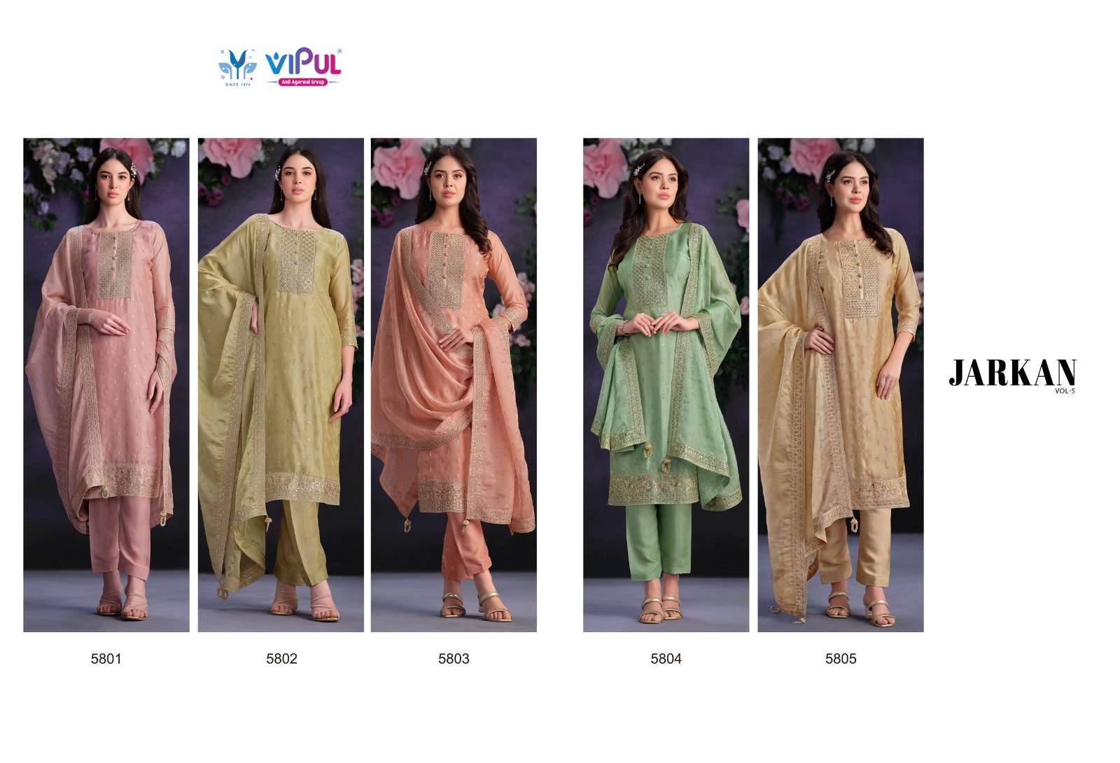 Jarkan-Vol-5-Vipul-Asliwholesale-z-Catalogue