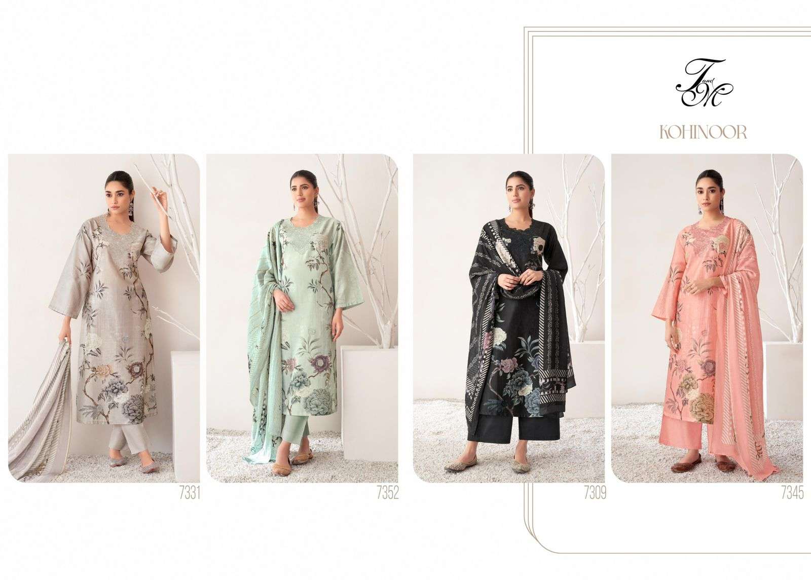 Kohinoor-T-And-M-Asliwholesale-z-Catalogue