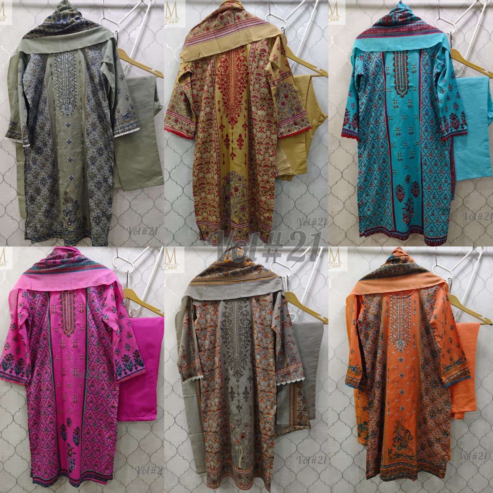 M-Lawn-Vol-21-Asliwholesale-Catalogue