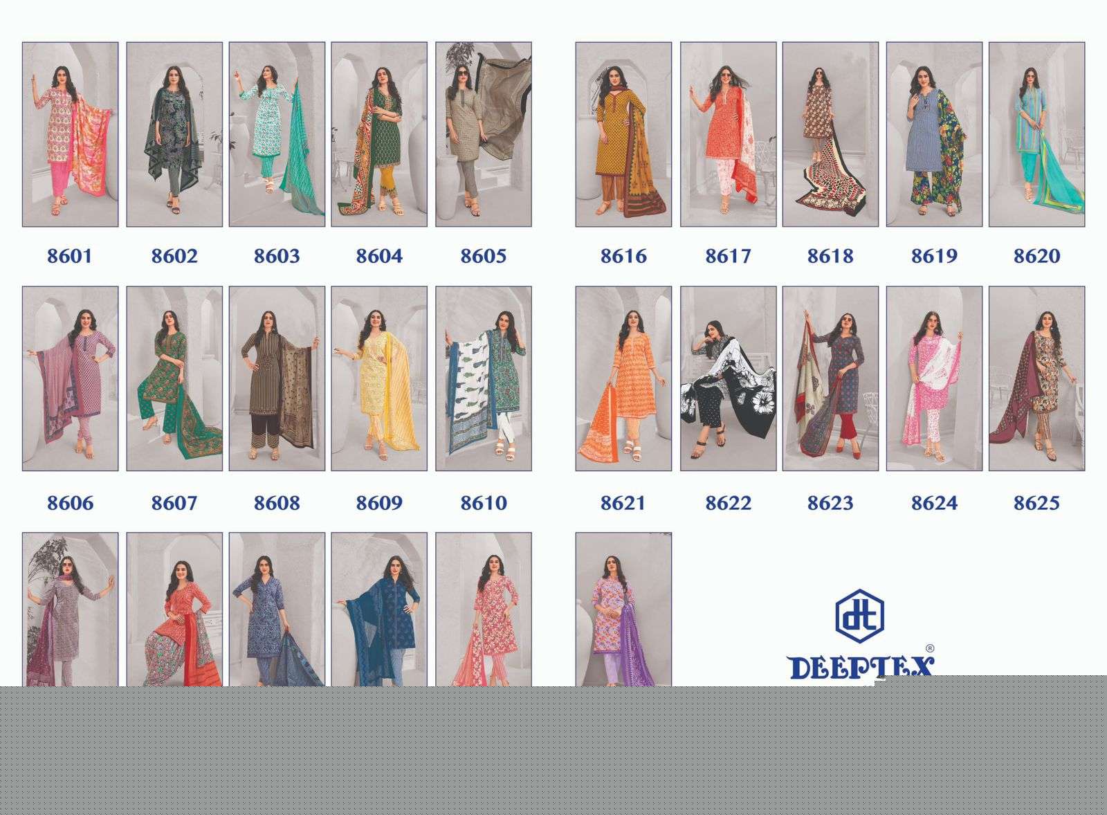 Miss-India-Vol-86-Deeptex-Prints-Asliwholesale-Catalogue