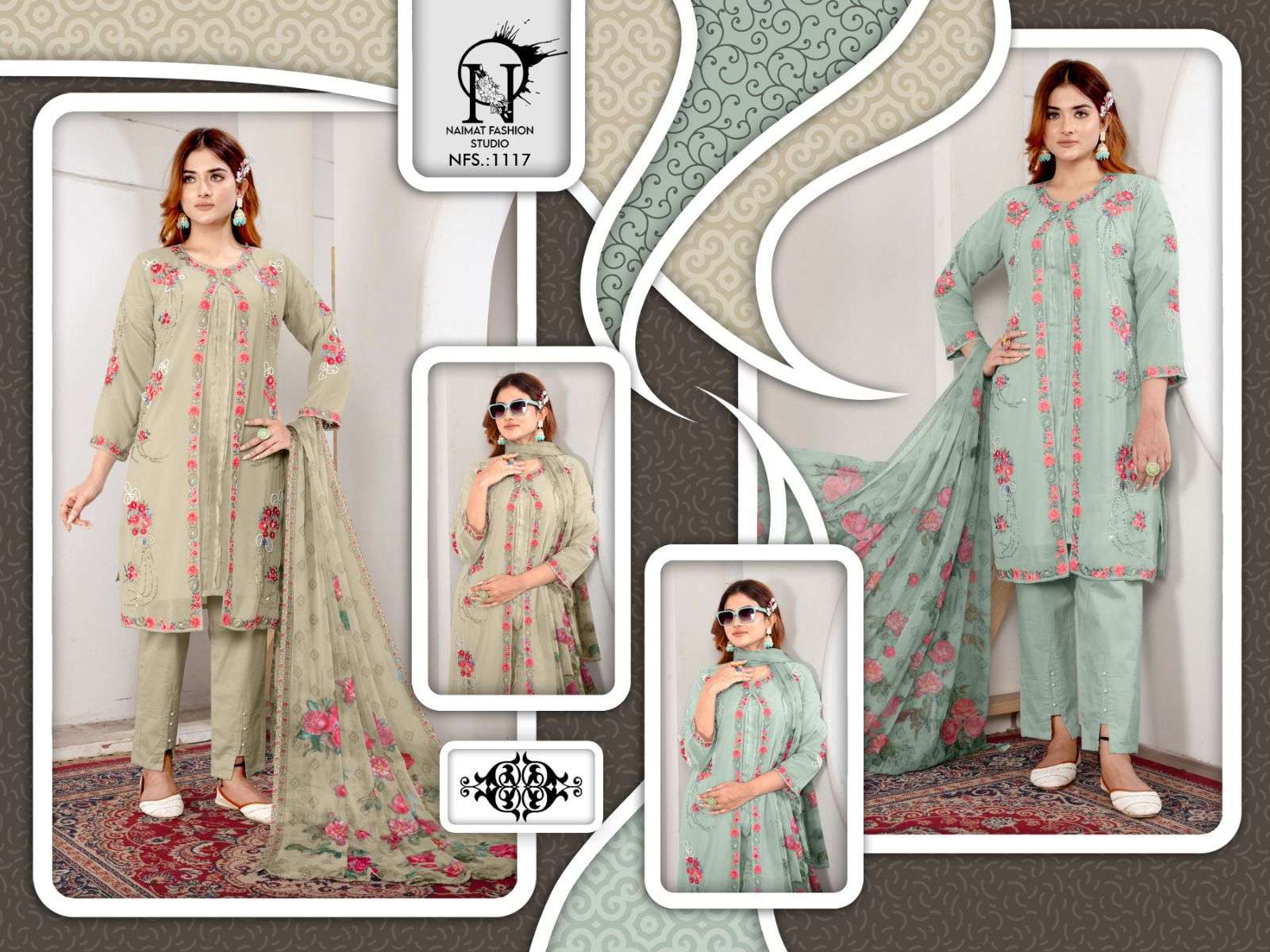 NFS-1117-Naimat-Fashion-Asliwholesale-z-Catalogue