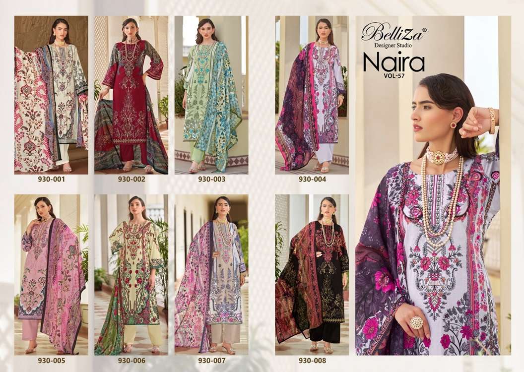 Naira-Vol-57-Belliza-Asliwholesale-z-Catalogue
