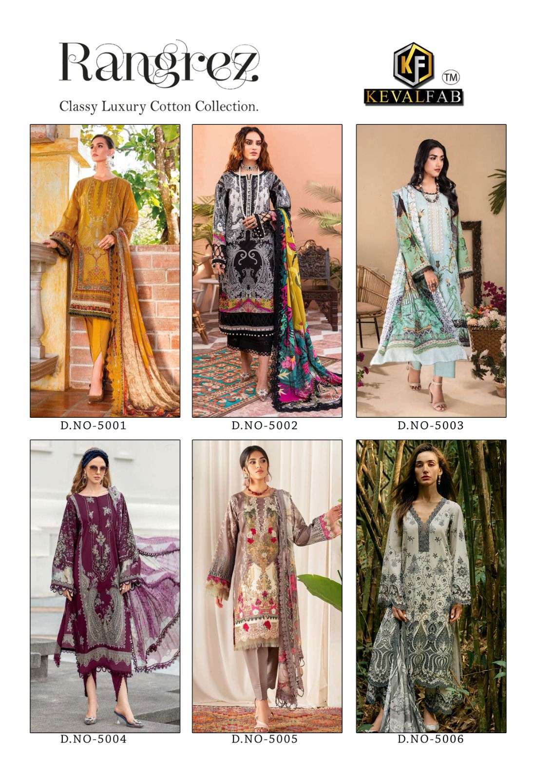 Rangrez-Vol-5-Keval-Fab-Asliwholesale-Catalogue