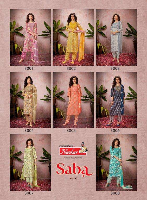Saba-Vol-3-Navkar-Asliwholesale-z-Catalogue