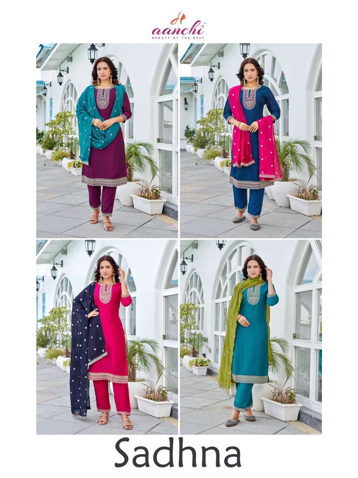 Sadhna-Aanchi-Asliwholesale-Catalogue