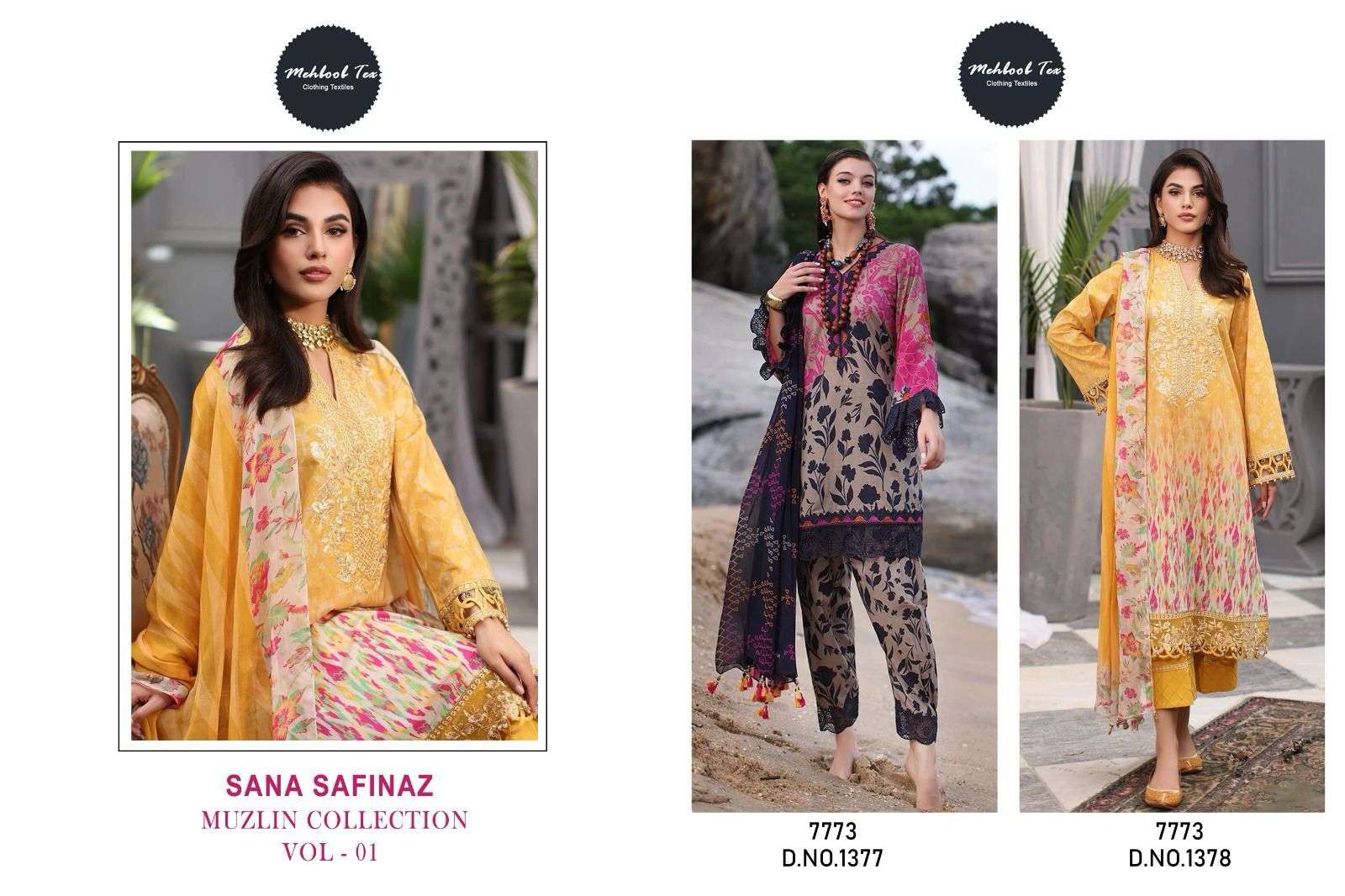 Sana-safinaz-Muzlin-Mehboob-Tex-Asliwholesale-z-Catalogue