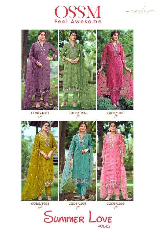 Summer-Love-Vol-02-Ossm-Asliwholesale-Catalogue
