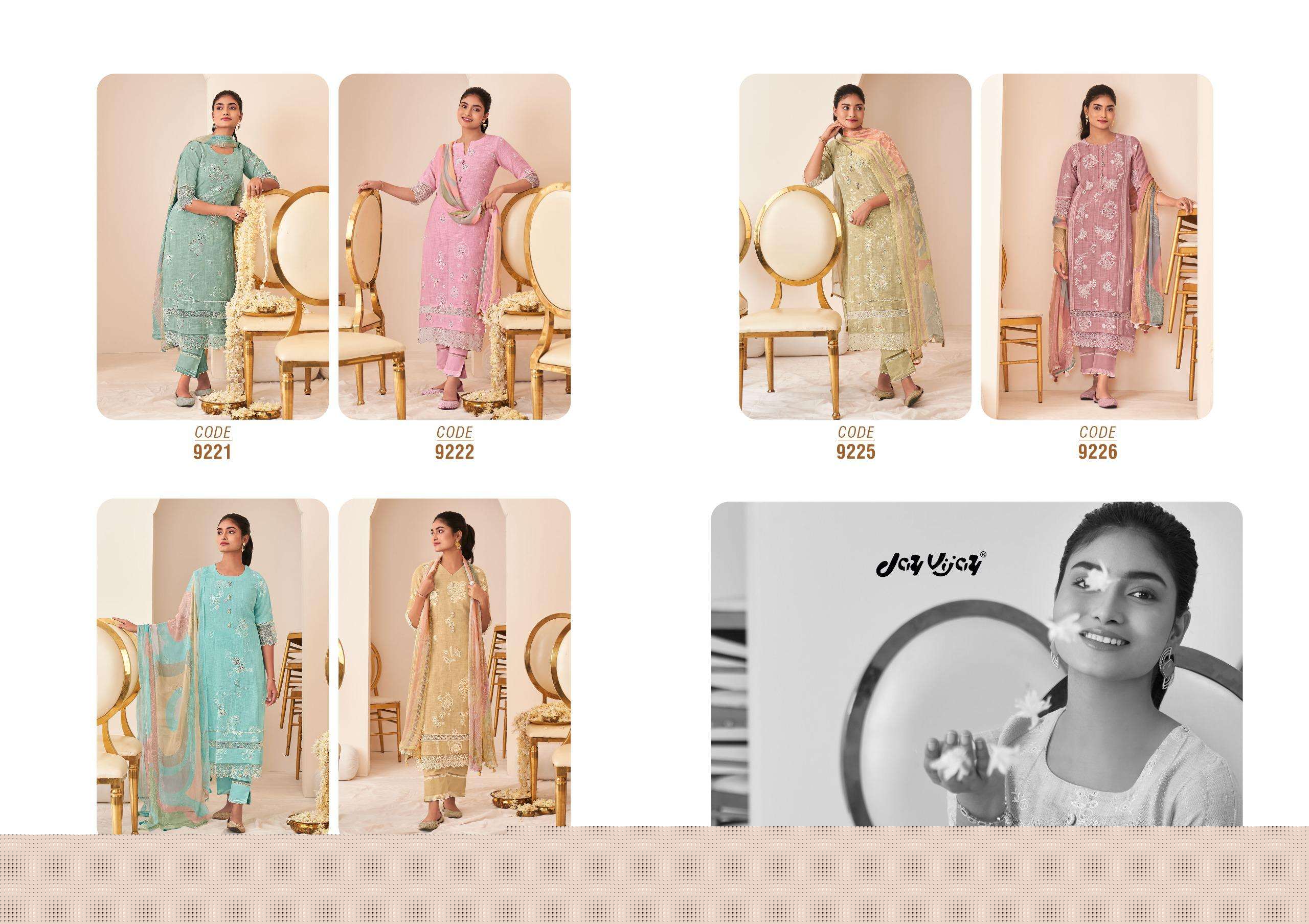 Sunheri-Jay-Vijay-Asliwholesale-Catalogue