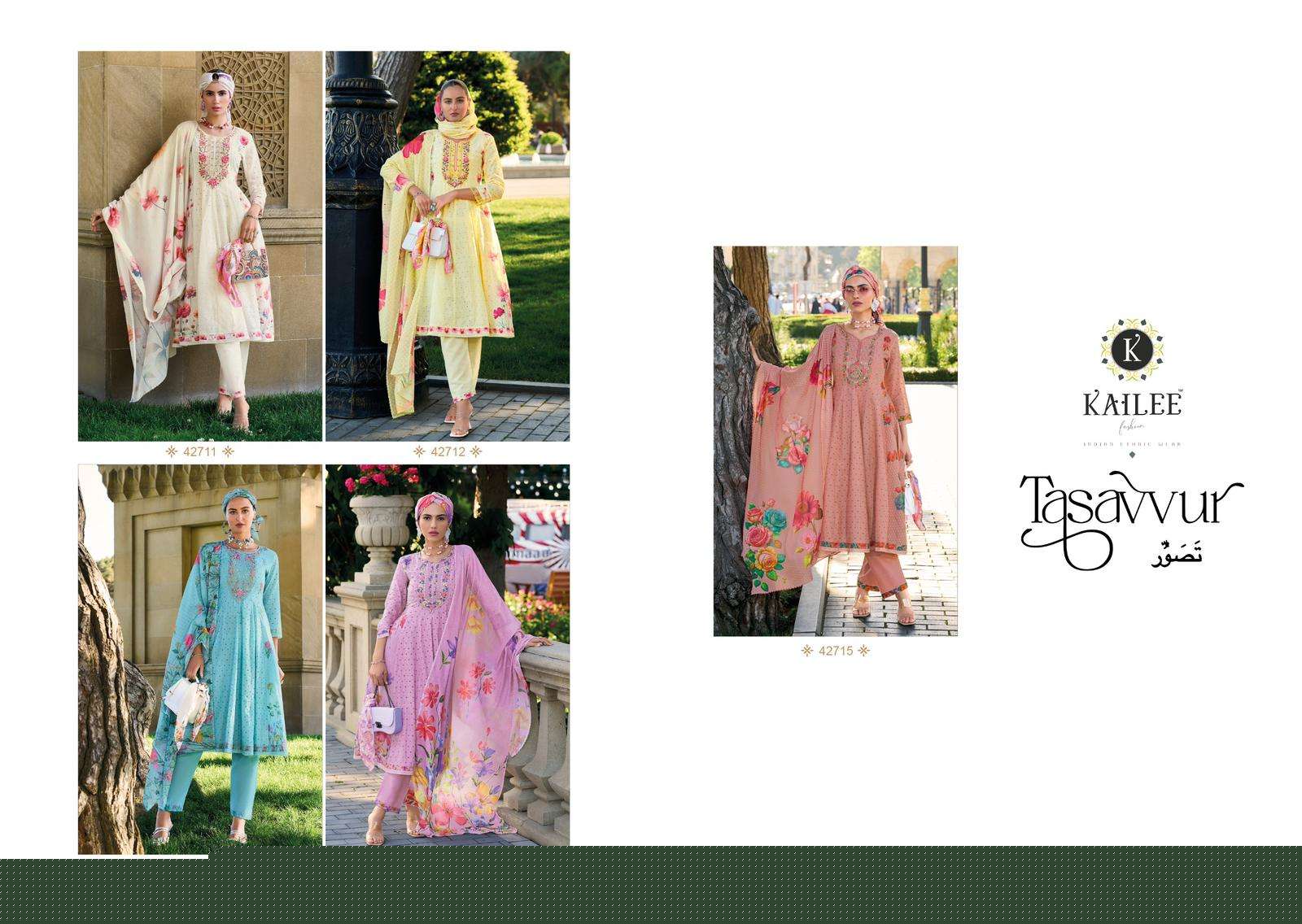Tasavvur-Kailee-Asliwholesale-z-Catalogue