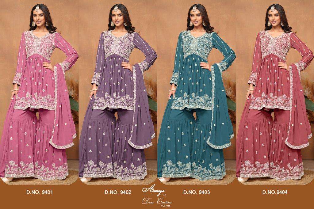 Aanaya-Vol-194-Asliwholesale-Catalogue