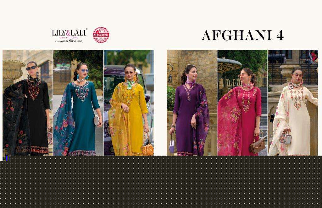 Afghani-Vol-4-Lily-And-Lali-Asliwholesale-z-Catalogue